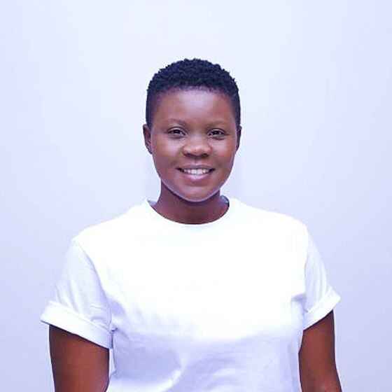 JOY (ATIENO) OTIENO